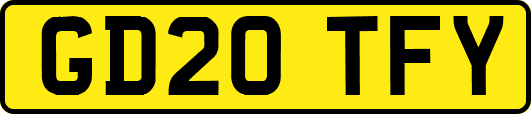 GD20TFY