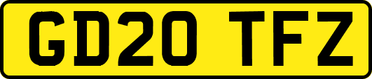 GD20TFZ