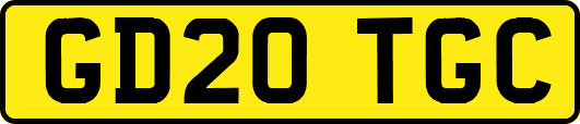 GD20TGC