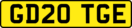 GD20TGE