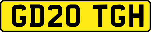 GD20TGH