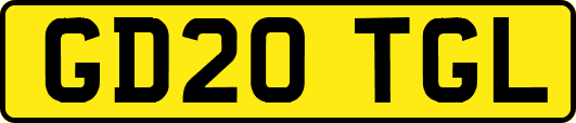 GD20TGL