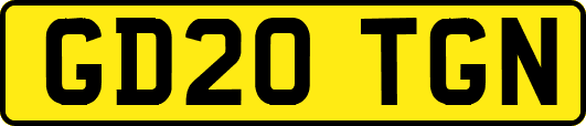 GD20TGN