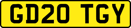 GD20TGY