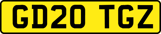 GD20TGZ