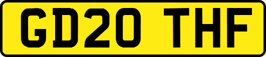 GD20THF
