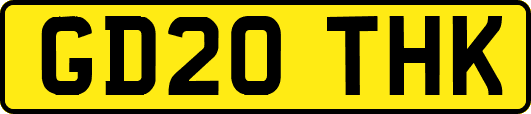 GD20THK
