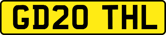 GD20THL
