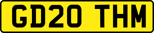 GD20THM