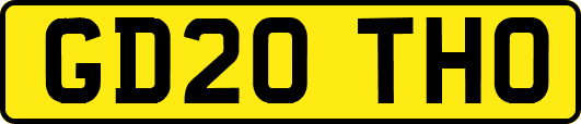 GD20THO