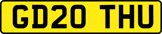 GD20THU