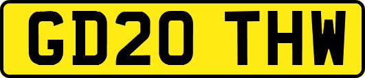 GD20THW