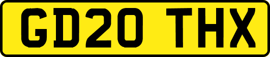GD20THX