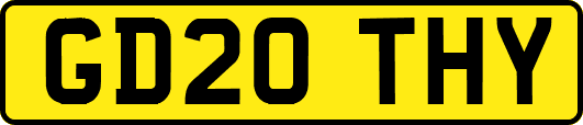GD20THY