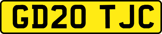 GD20TJC