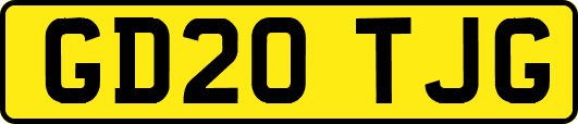 GD20TJG