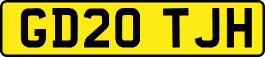 GD20TJH