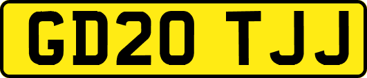 GD20TJJ