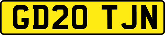 GD20TJN