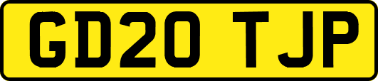 GD20TJP