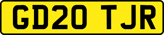 GD20TJR
