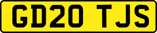 GD20TJS