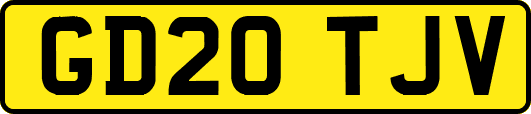 GD20TJV