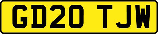 GD20TJW