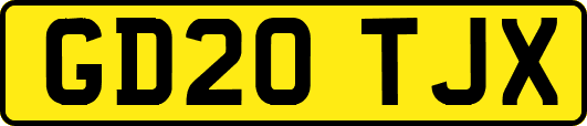 GD20TJX