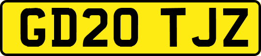 GD20TJZ