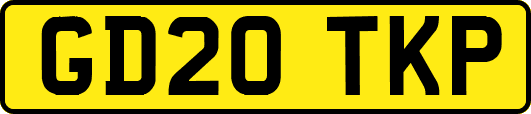 GD20TKP