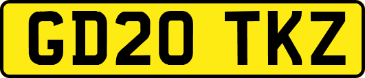 GD20TKZ