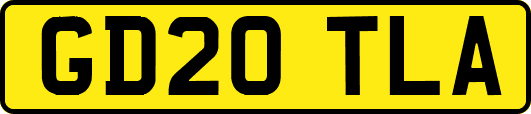 GD20TLA