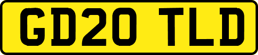 GD20TLD
