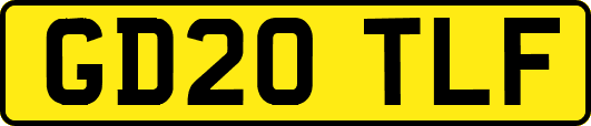 GD20TLF