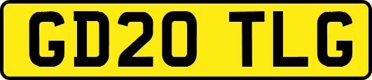 GD20TLG