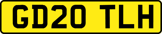 GD20TLH