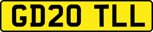 GD20TLL