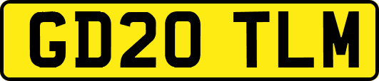 GD20TLM