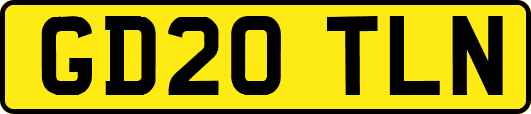 GD20TLN