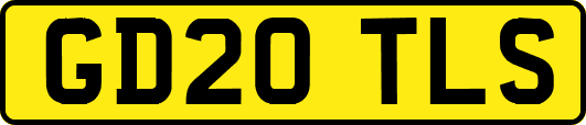 GD20TLS