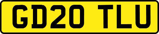 GD20TLU