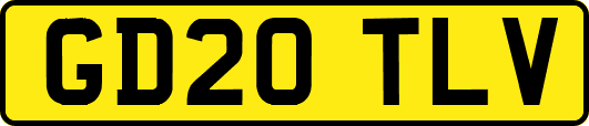 GD20TLV