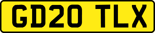 GD20TLX
