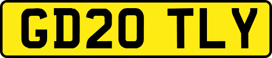 GD20TLY