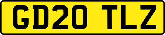 GD20TLZ