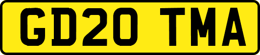 GD20TMA