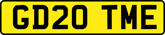 GD20TME