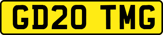 GD20TMG