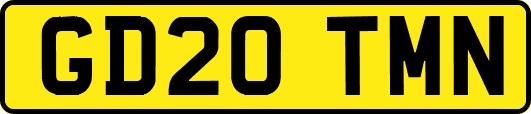 GD20TMN